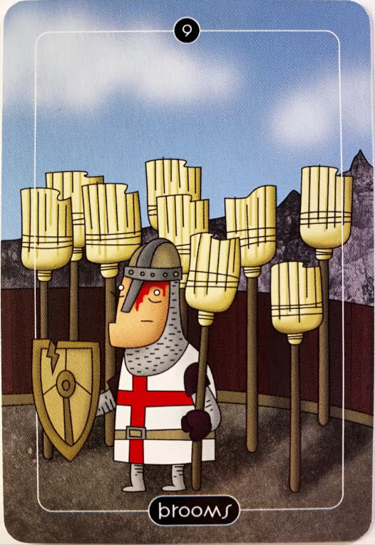 Stoller Tarot